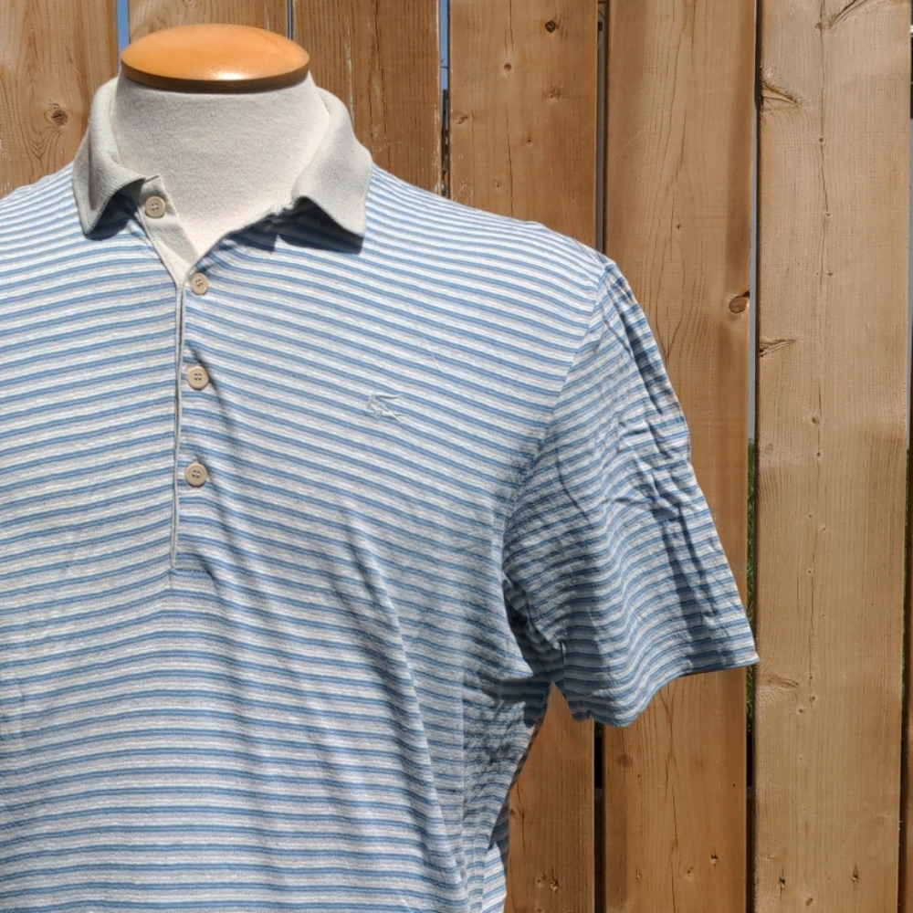 Lacoste polo shirt
